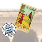 Novel set in 1920s South Eastern India