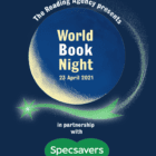 World Book Night 2021