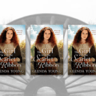 GIVEAWAY: 3 copies of The Girl With the Scarlet Ribbon – set in North East England