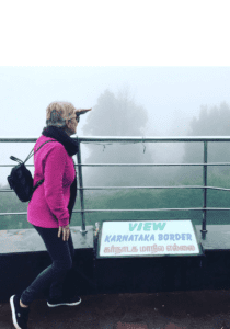 Novel set in OOTY (Udhagamandalam), Tamil Nadu