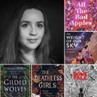 10 Historical YA Novels Set Around the World: A Booklist by Kat Dunn