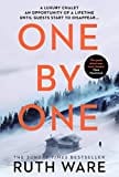 4 New Thrillers set across The ALPS Winter 2020/2021
