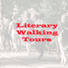 Literary Walking Tours