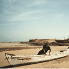 Talking Location With author Nick Kelly – QATAR