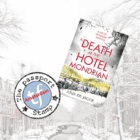 Police procedural set in wintry Amsterdam