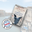 Engrossing thriller, and more, set in WW2 VENICE
