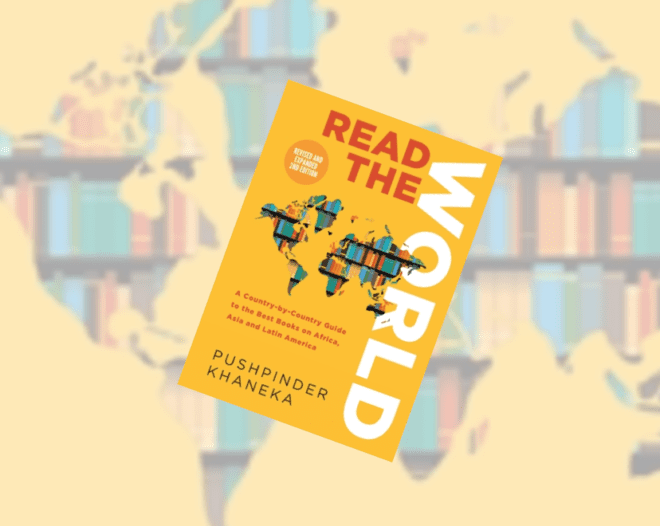 Read The World