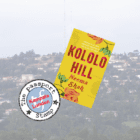 Novel set in 1970s UGANDA and LONDON
