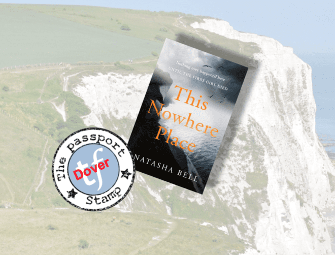 A mystery set in Dover