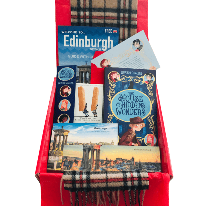 Junior Travelling Reader