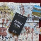 A thriller set on an island you won’t want to visit… INNER HEBRIDES