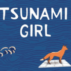 An interview with Julian Sedgwick – author of Tsunami Girl