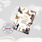 500 Walks with Writers, Artists and Musicians