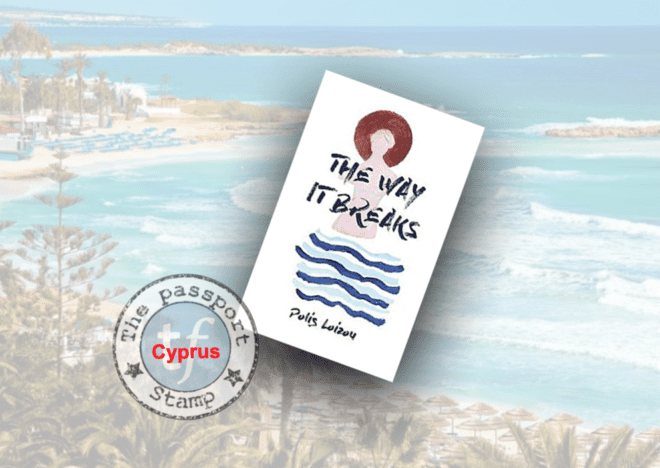 A story of family life - set in Cyprus