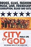 Ten Great Books set in Rio de Janeiro