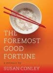 Ten Great Books set in Beijing