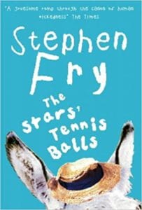 Novel set in London (and Europe)
