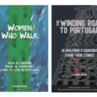 Talking Location With author Louise Ross –  PORTUGAL