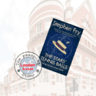 Novel set in London (and Europe)