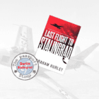 WW2 thriller set in Berlin and Stalingrad