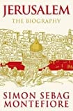 Ten Great Books set in Jerusalem