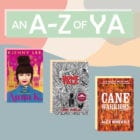 An A-Z of YA