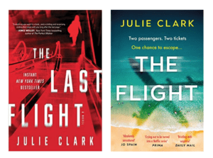 Five Great thrillers set aboard airplanes