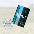 Novel set in the West Country and across Europe