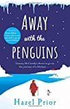 Ten Great Books set in Antarctica