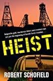 Ten Great Books set in the Australian Outback