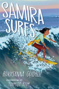 Rukhsanna Guidroz