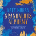 Talking Location With author Katy Moran – FONTAINEBLEAU