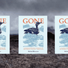 GIVEAWAY: 3 copies of “Gone” by Michael Blencowe