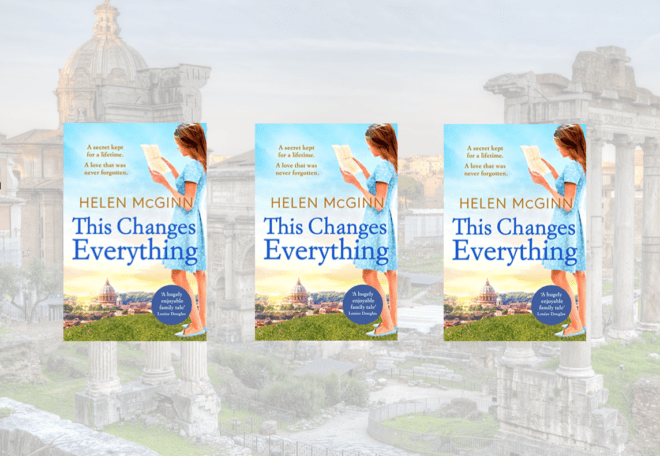 3 copies of This Changes Everything