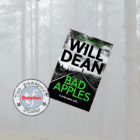 October  2021 – Bad Apples by Will Dean, Sweden