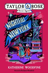 Tiny TripFiction Summer Giveaway!