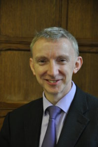 Where China and Europe Meet by Roy Peachey