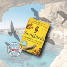 July 2021 – Songbirds by Christy Lefteri, CYPRUS