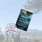 Mystery set on fictional Beaumont (Îles d’Hyères – Mediterranean)