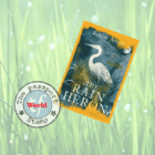 Novel set in a fictional post-war world