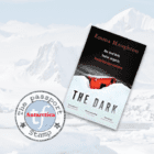 Thriller set in Antarctica
