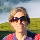 ‘Tripoli Dreaming’ by Rebecca Stonehill – first prize winner in the 2021 TripFiction ‘Voyages by Verse’ Poetry Competition