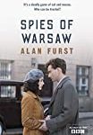 Ten great books set in Warsaw