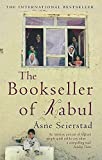 Five Great Books set in AFGHANISTAN