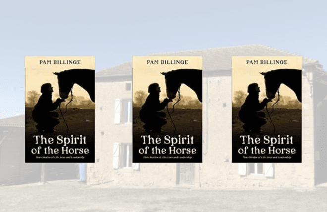 The Spirit of the Horse