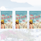 GIVEAWAY – 3 copies of Mr Wilder and Me by Jonathan Coe