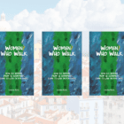 GIVEAWAY: 3 copies of “Women Who Walk” – PORTUGAL