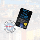 Dark Swedish thriller set in Stockholm