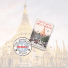 A memoir of four years in Myanmar
