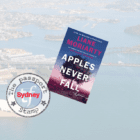 Family mystery saga set in Sydney